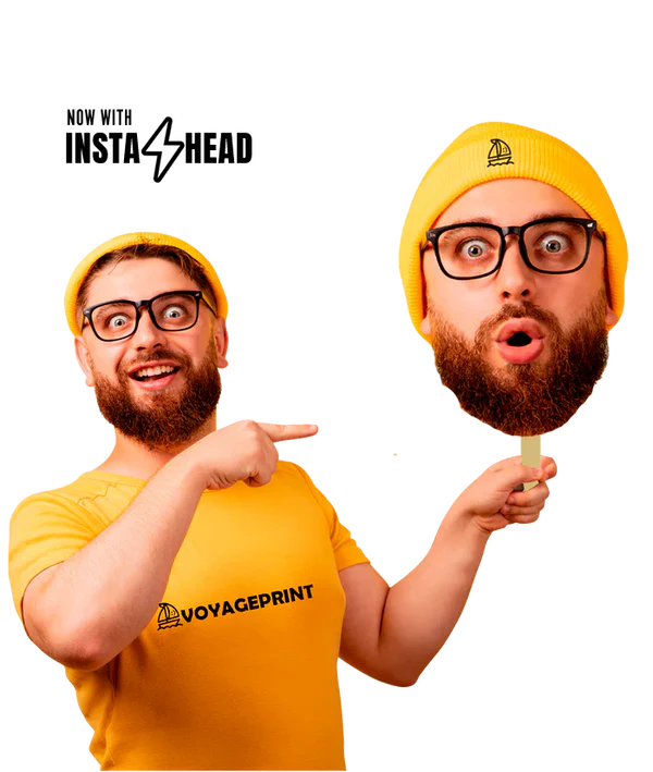 Fan Heads