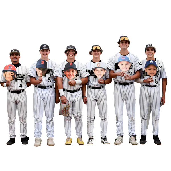Team Pack Image
